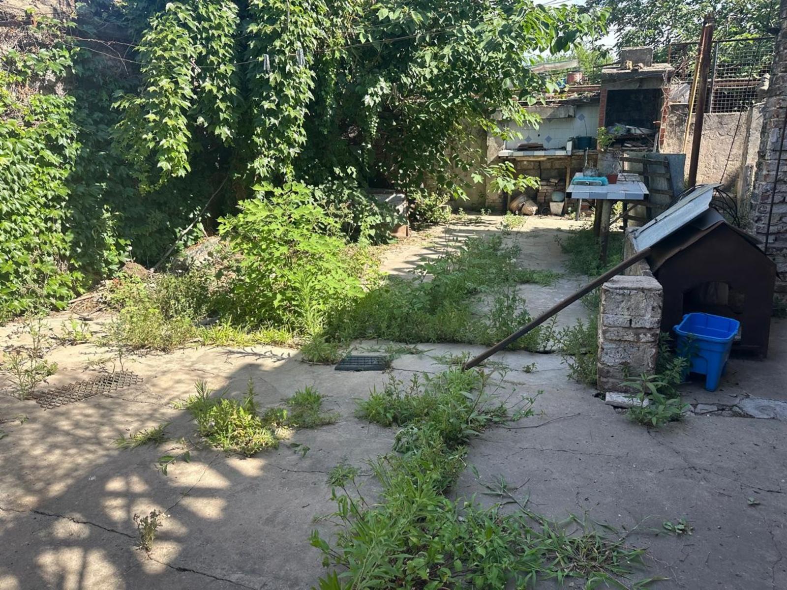 Entre Rios 5728 - casa a reciclar — foto 2