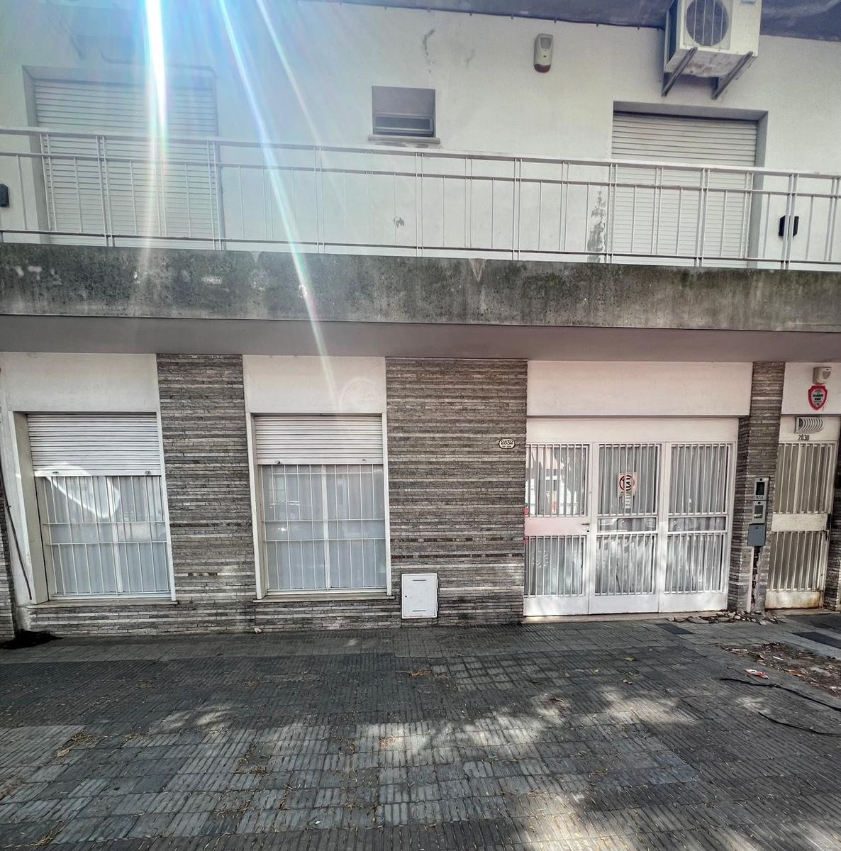 San juan 2832 - ideal constructoras