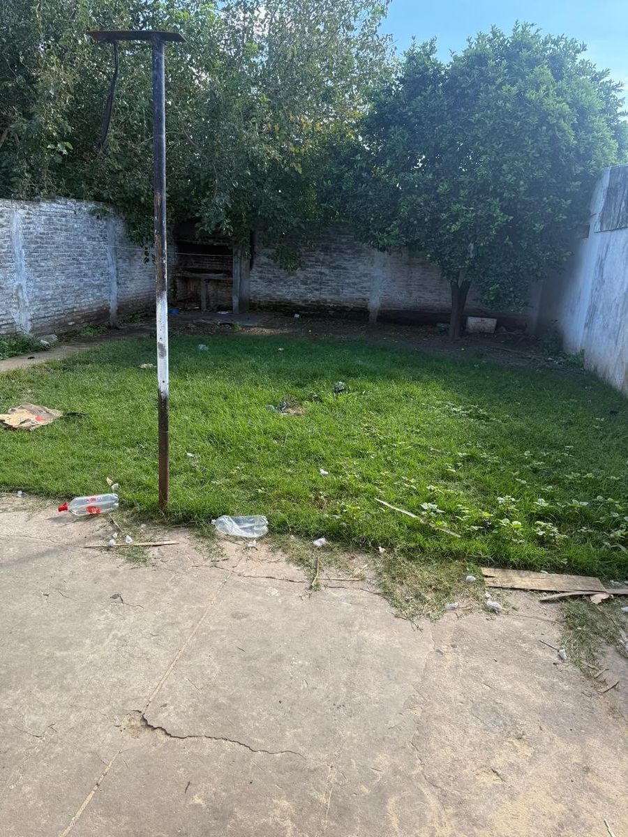Piedras 1480 - casa al frente — foto 2
