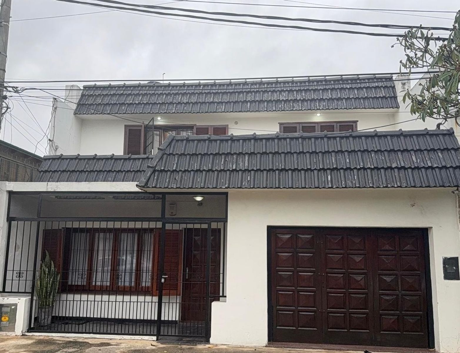 Biedma 2279 -importante propiedad en venta