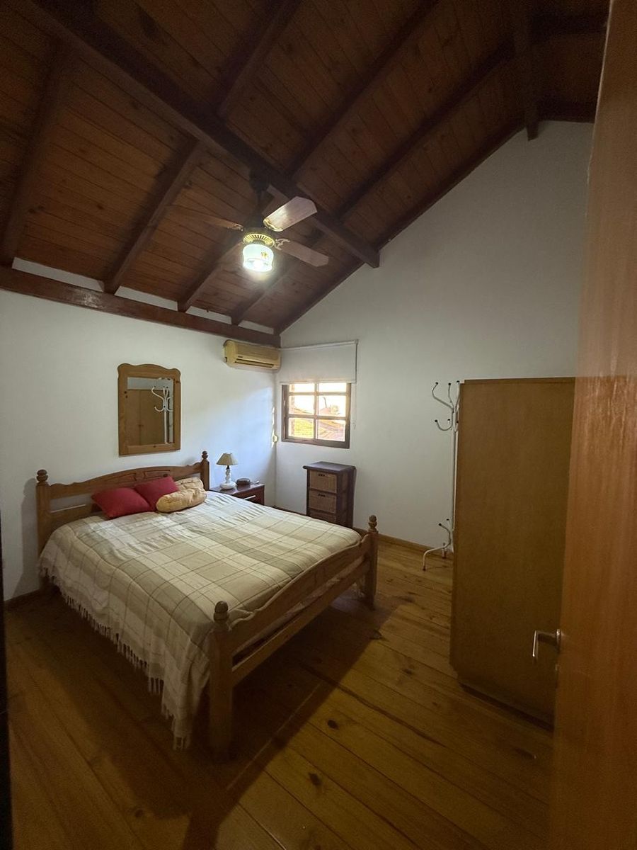 Pueblo Esther- Country Gimnasia y Esgrima de Rosario — foto 10