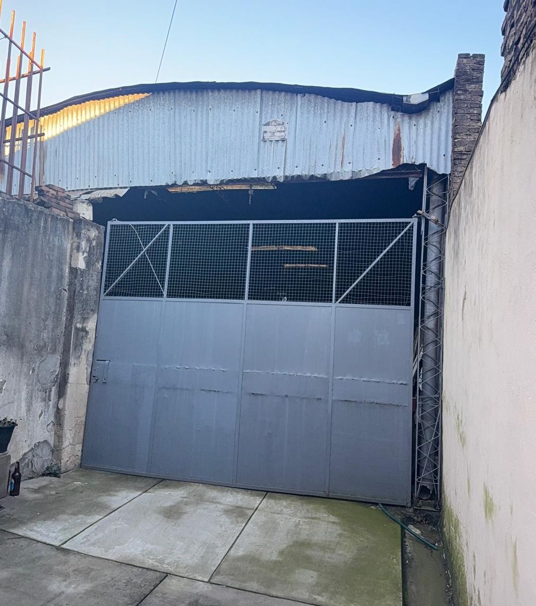 San Nicolas 3632 - casa al frente — foto 2
