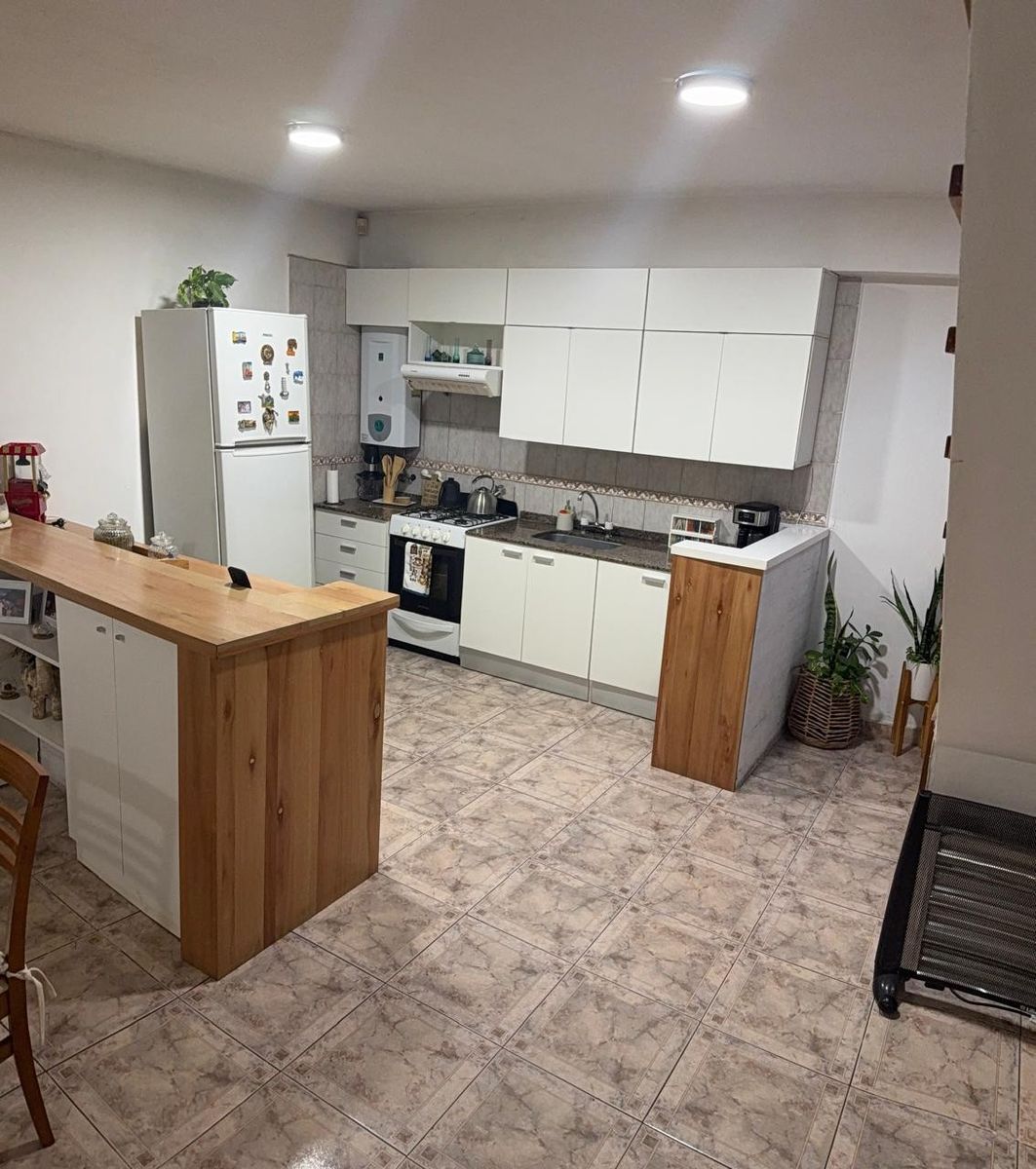 San Nicolas 3632 - casa al frente — foto 3