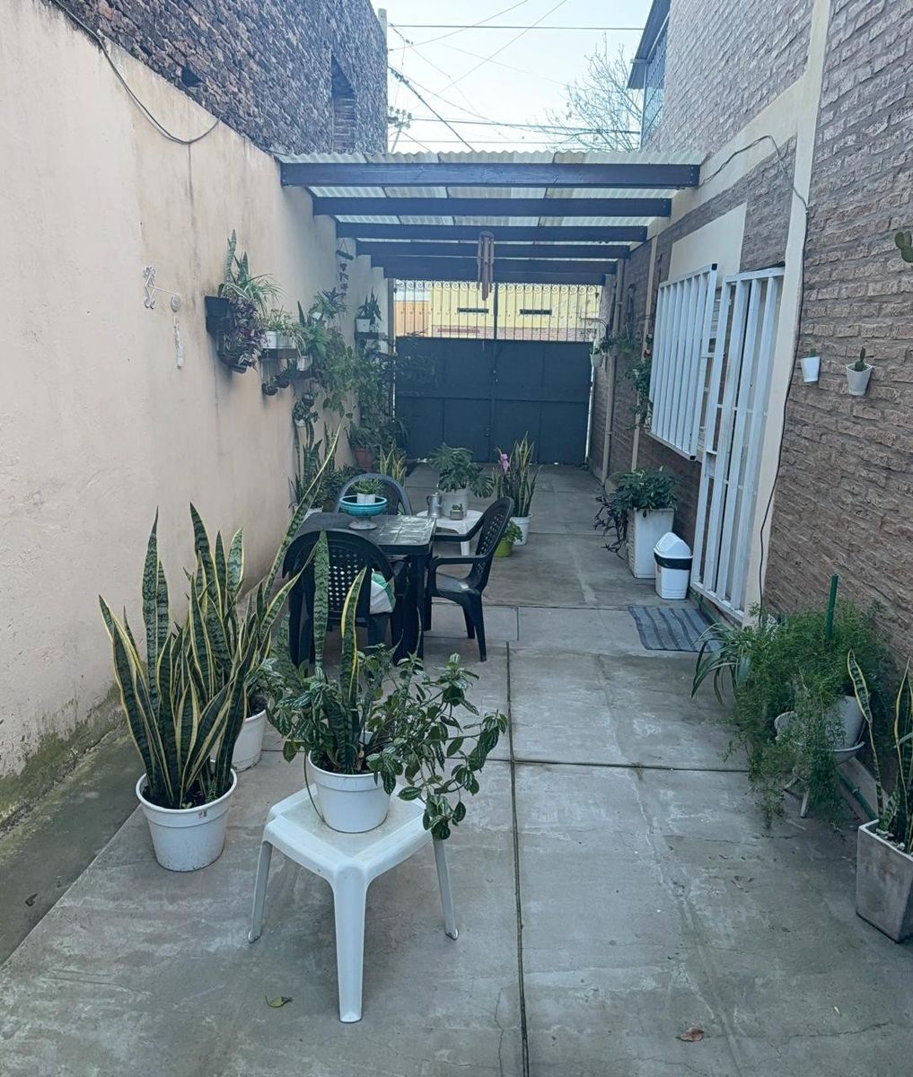 San Nicolas 3632 - casa al frente — foto 5