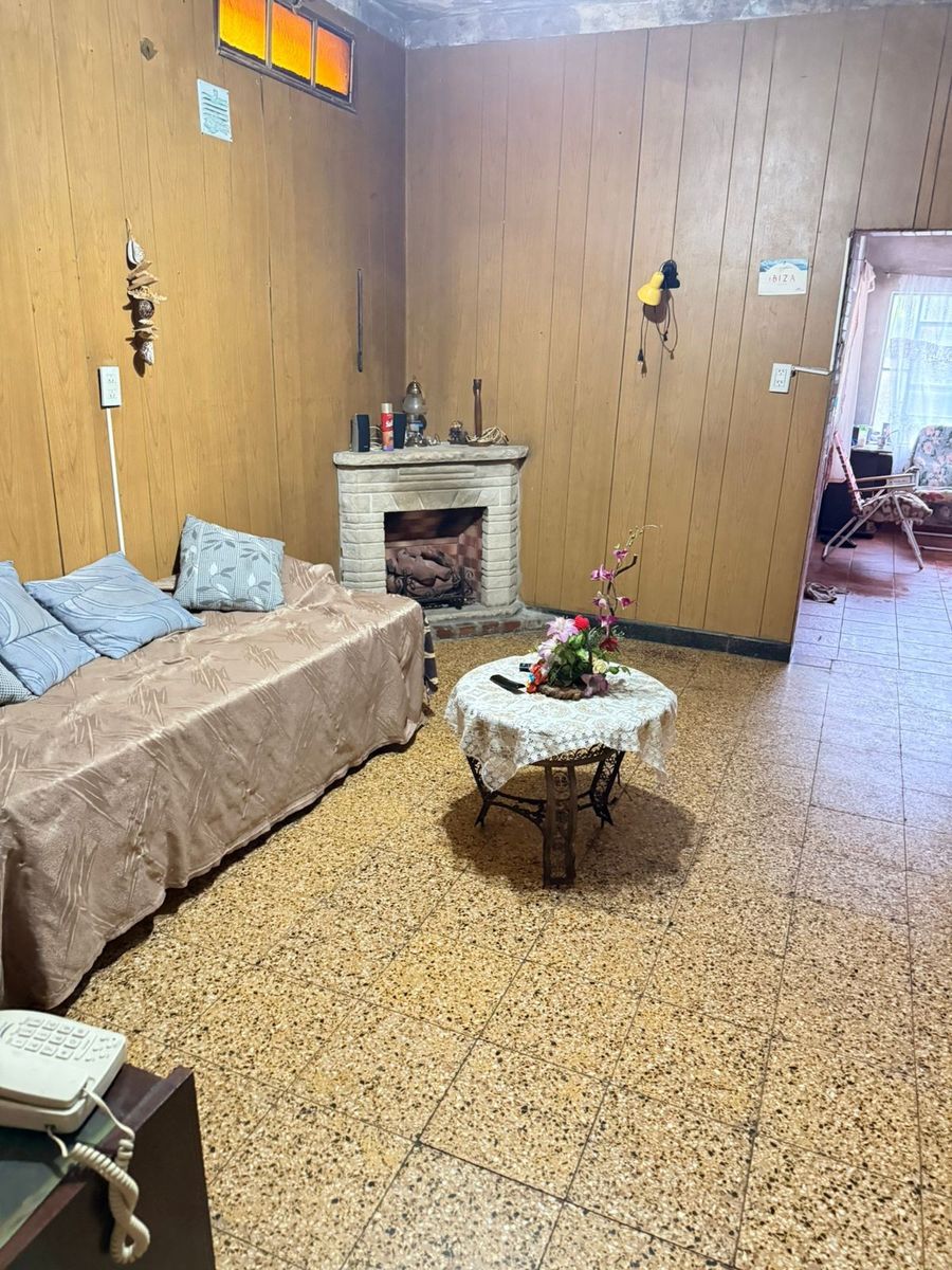 Patricios 981 - casa en venta