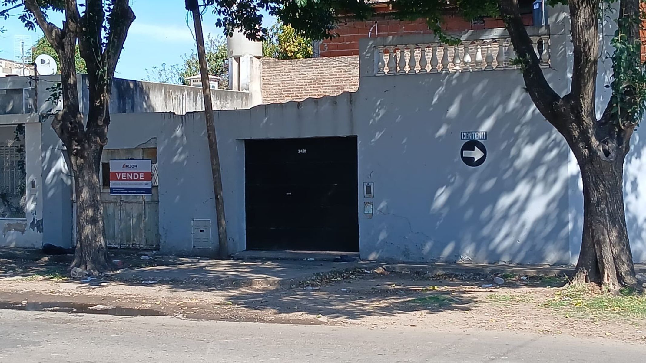 Centeno 3491- casa en venta