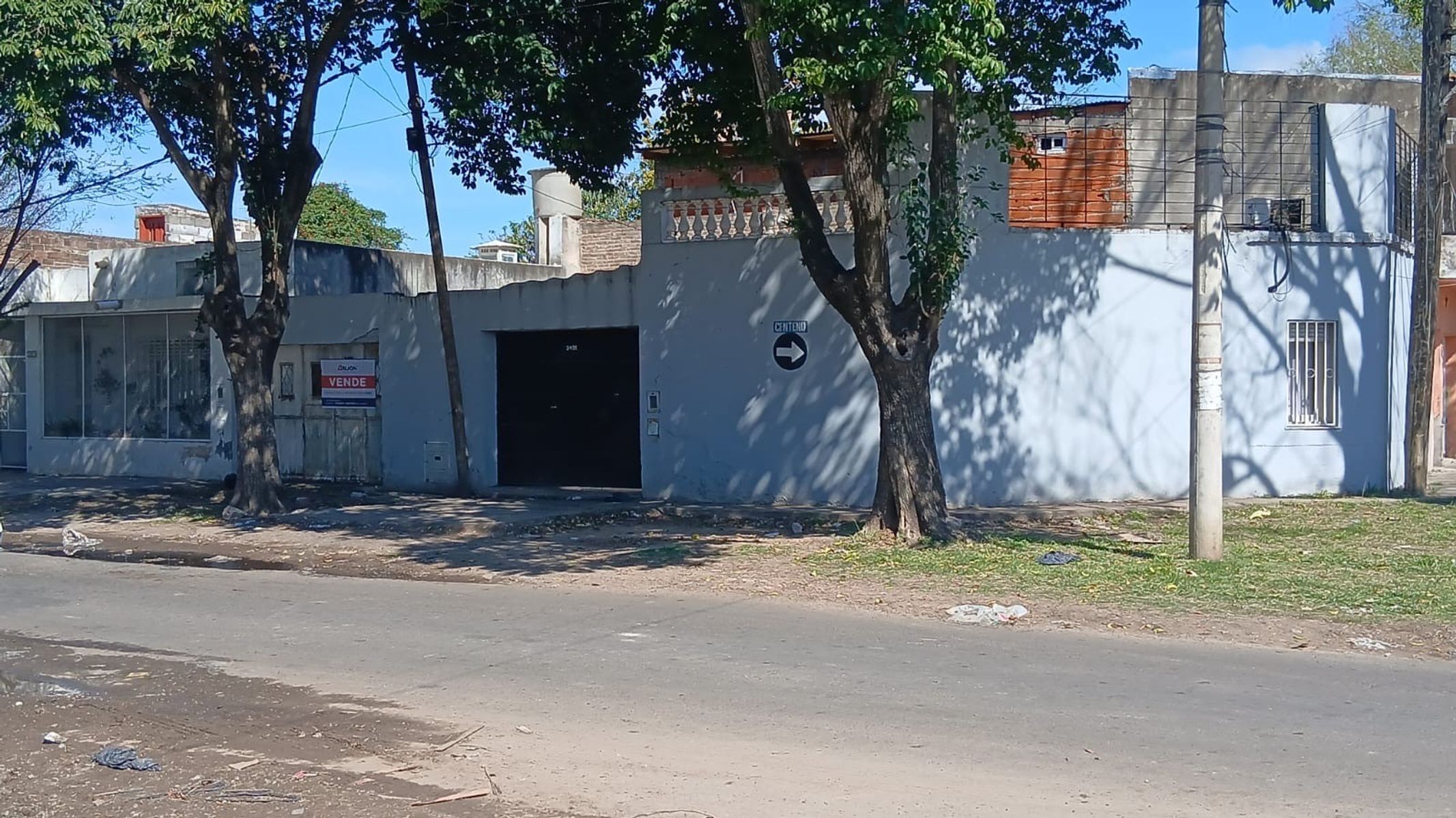 Centeno 3491- casa en venta — foto 2