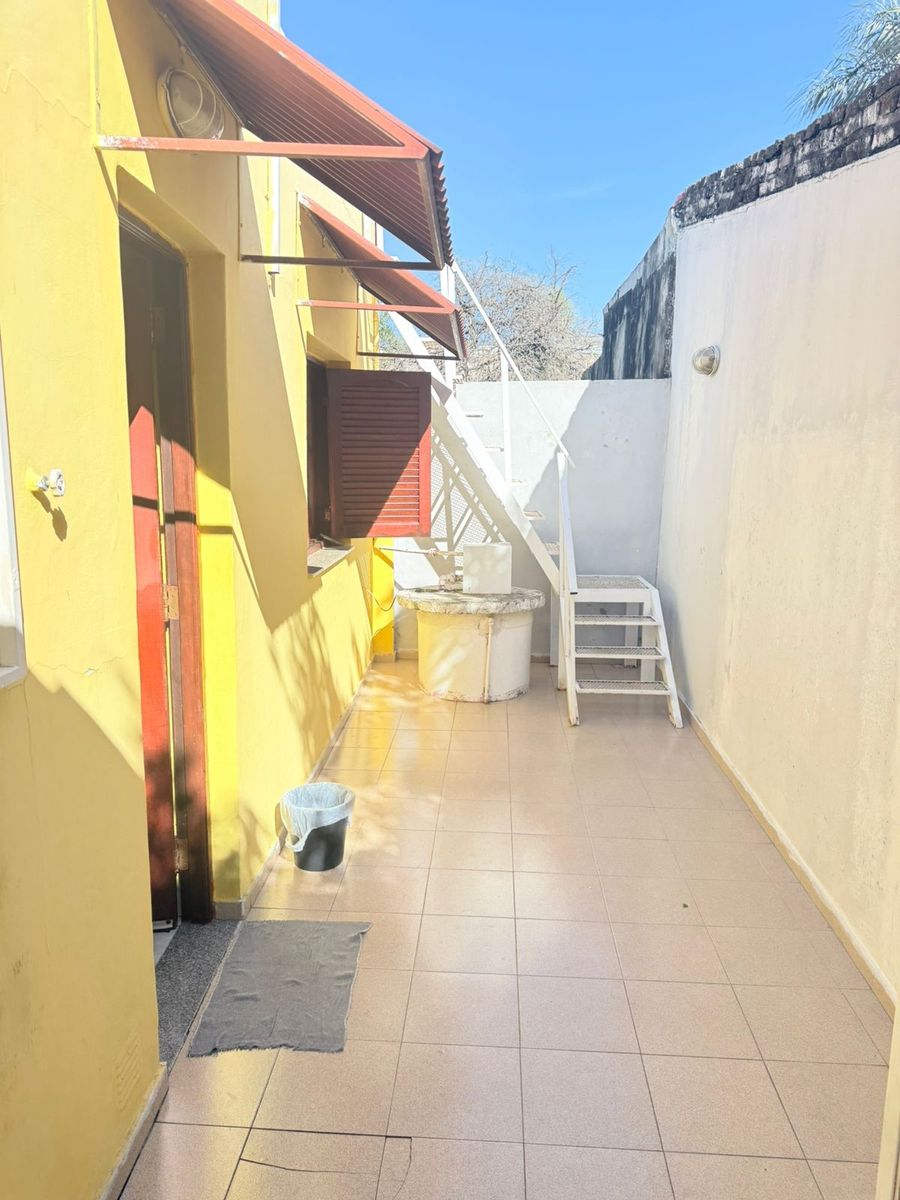 Madre Cabrini 2128- casa interna — foto 2