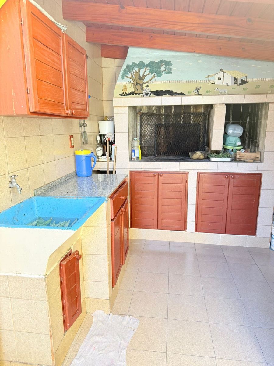 Madre Cabrini 2128- casa interna — foto 4