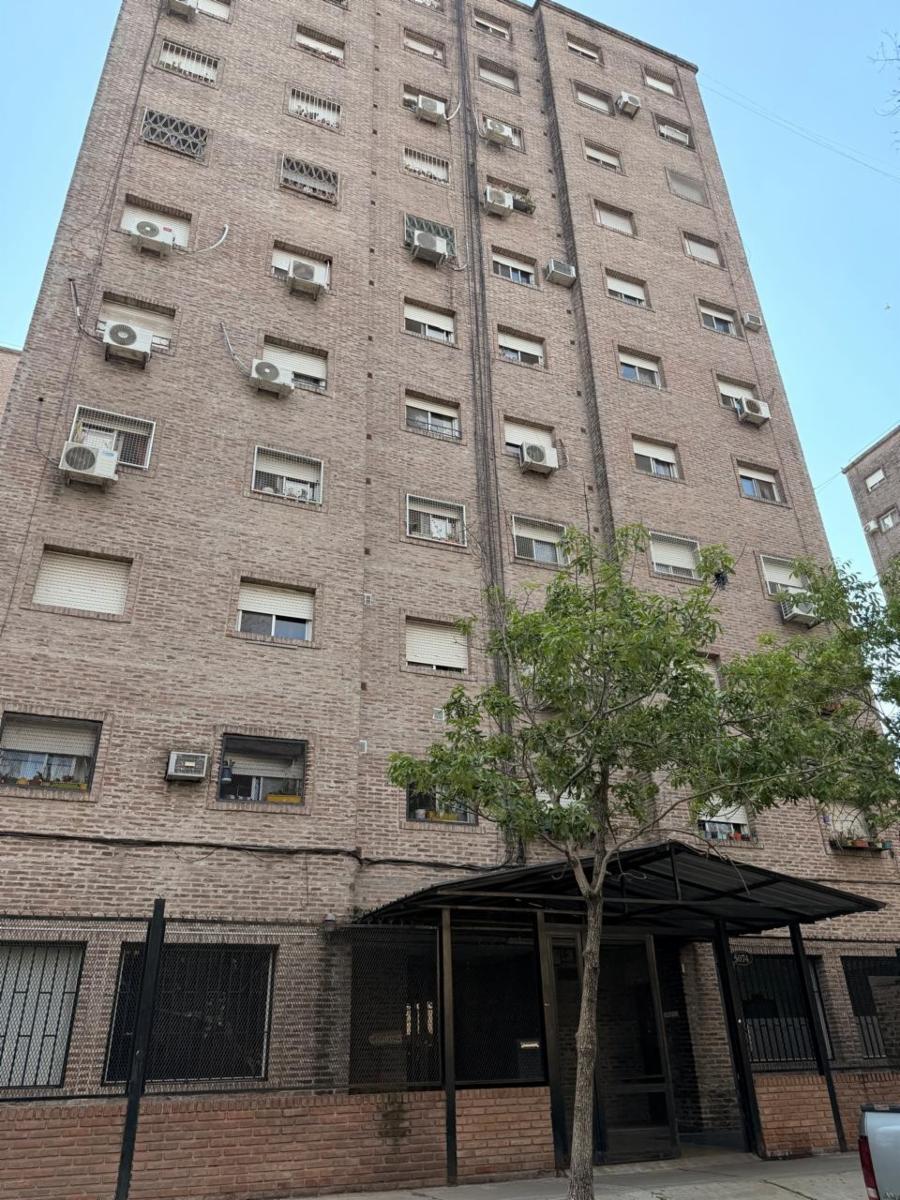 Balcarce 5074- piso 10