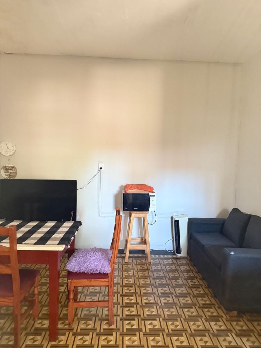 Corrientes 6040 - casa al frente — foto 5