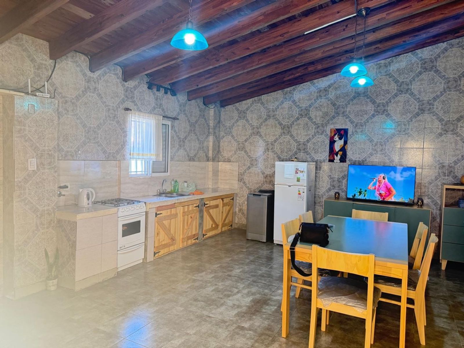 Corrientes 6040 - casa al frente — foto 6