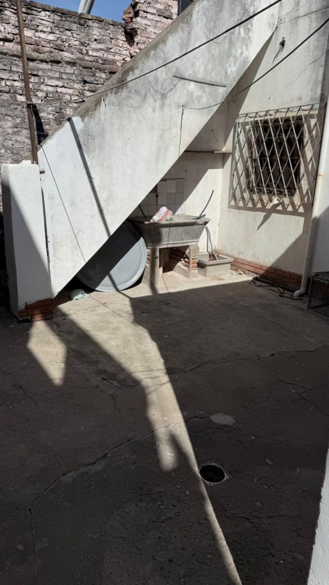 Benito Juarez 278 - casa al frente — foto 5