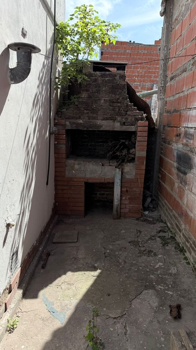 Benito Juarez 278 - casa al frente — foto 8