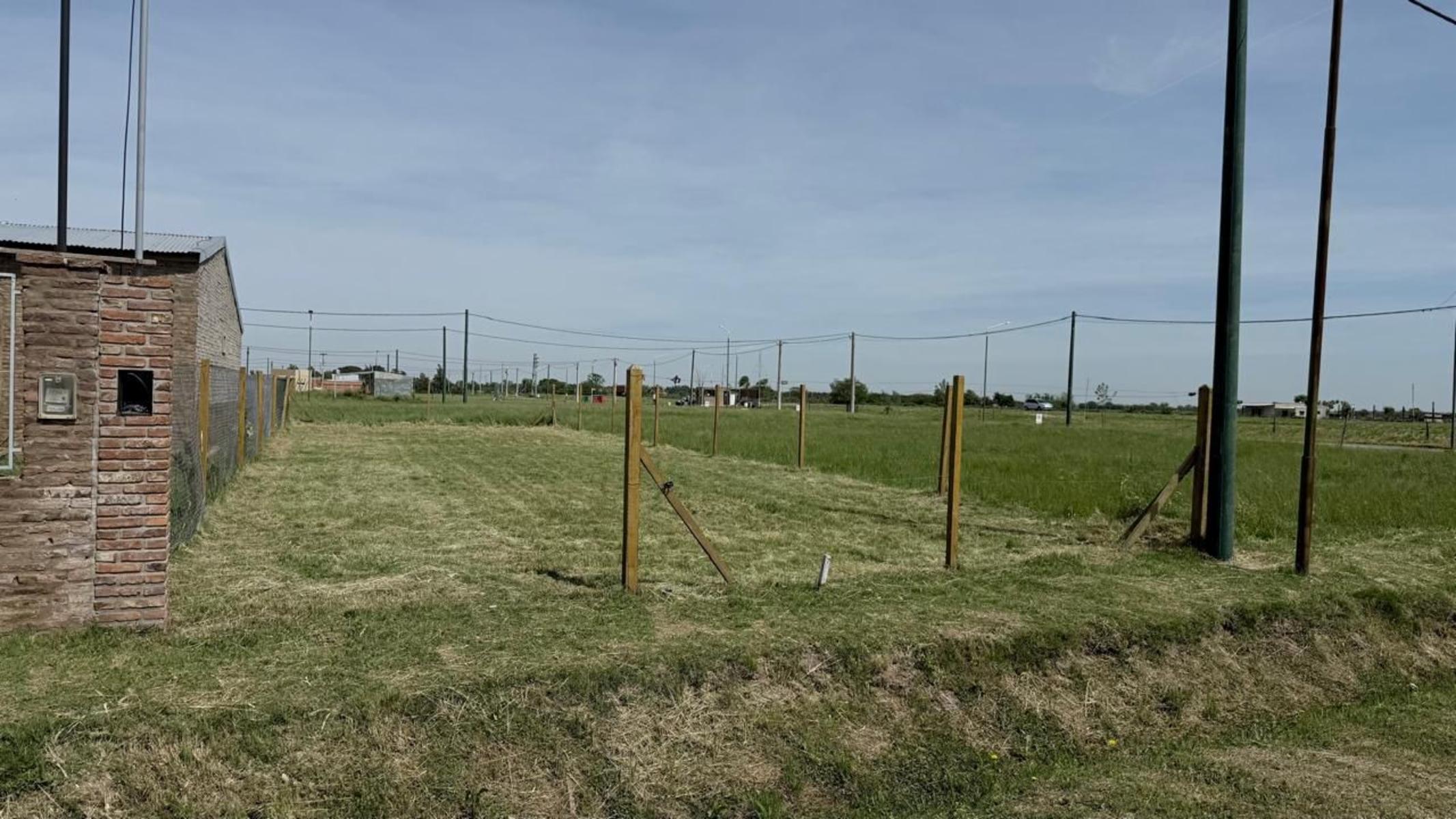 Altos de Piñero- terreno — foto 5