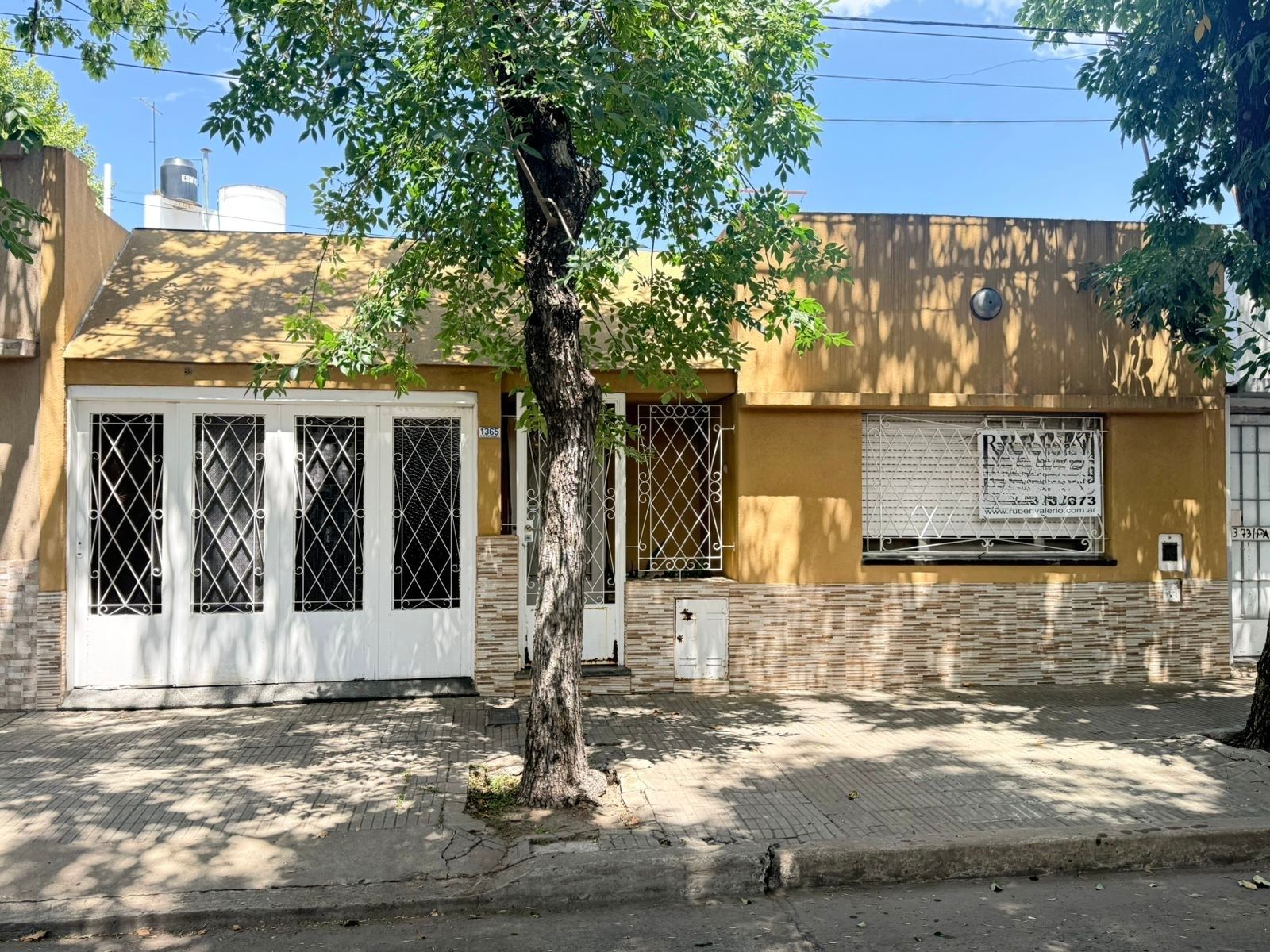 Sánchez de Bustamante 1365