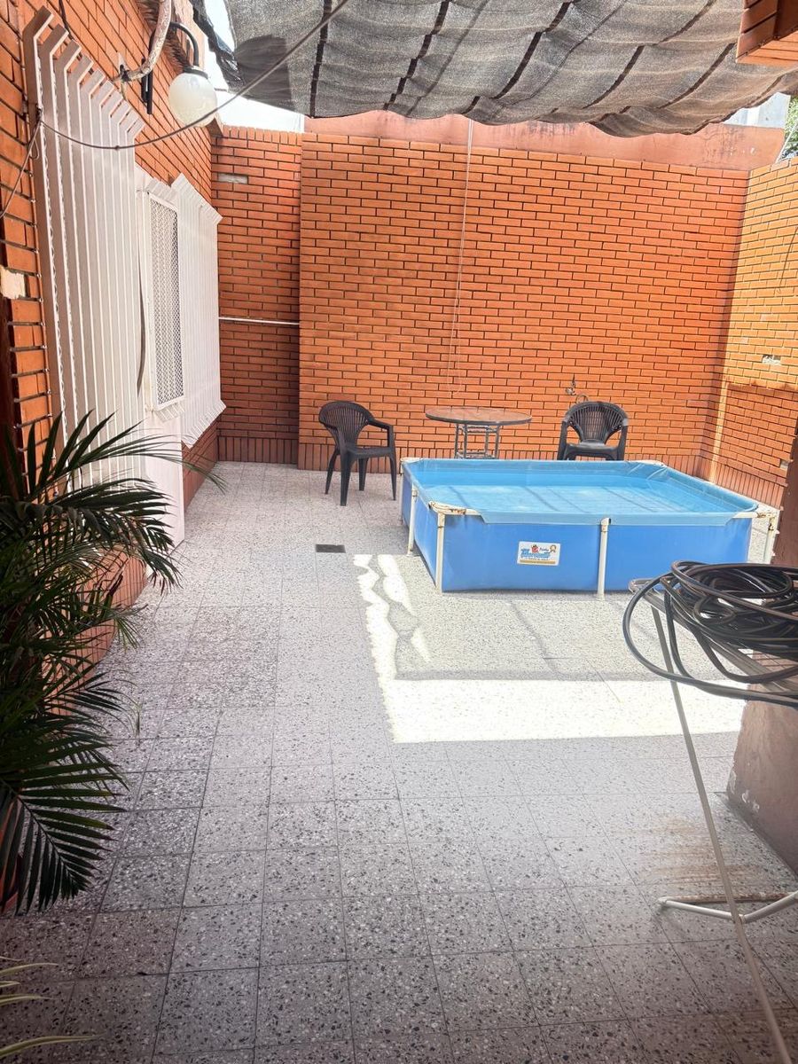 Sánchez de Bustamante 1365 — foto 6