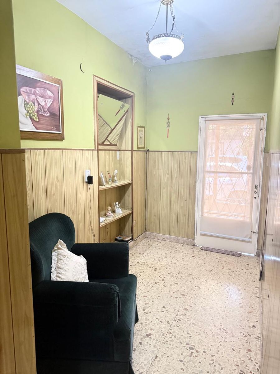 Sánchez de Bustamante 1365 — foto 13