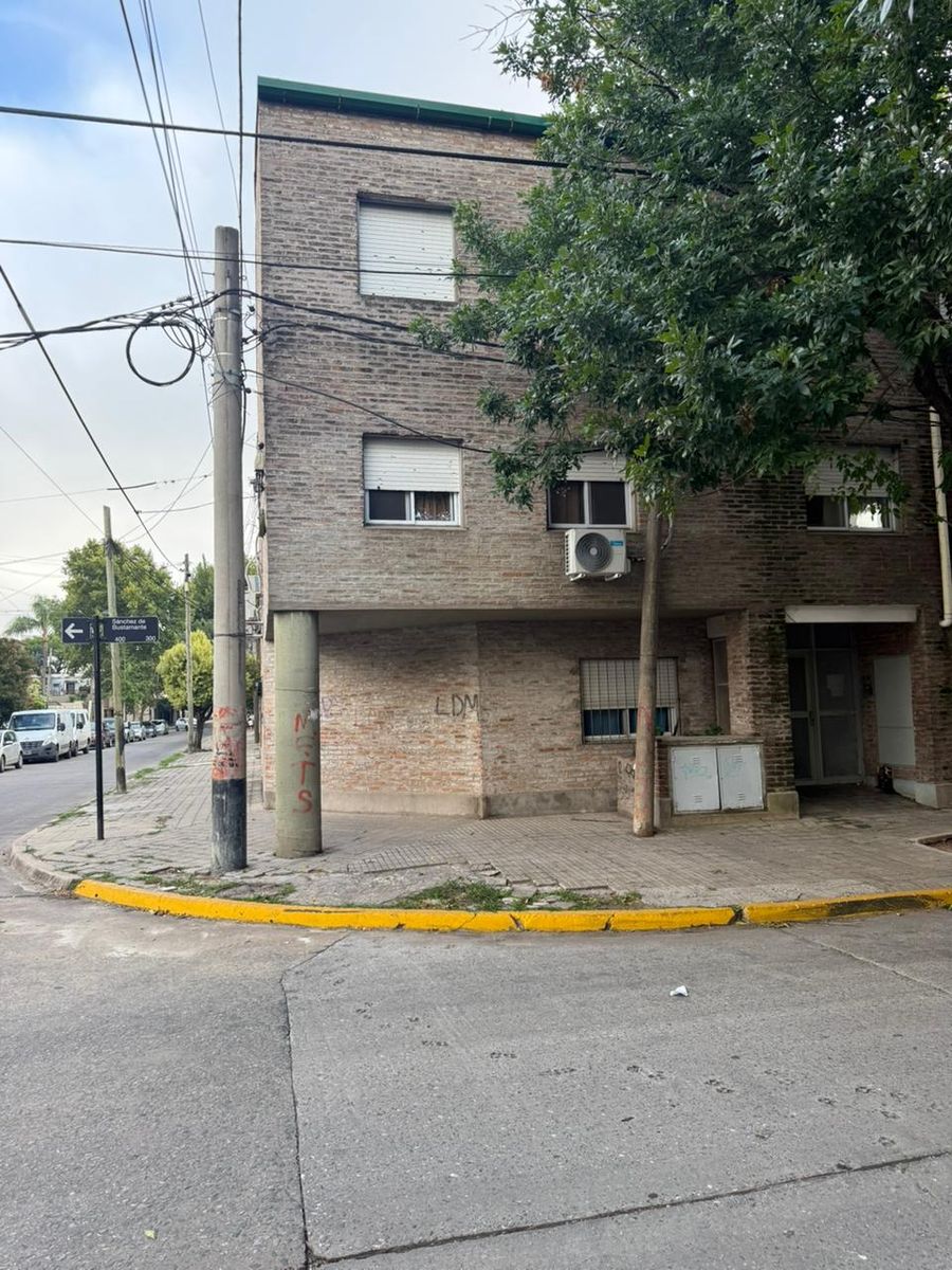 Apta a credito- Sanchez de Bustamante 392