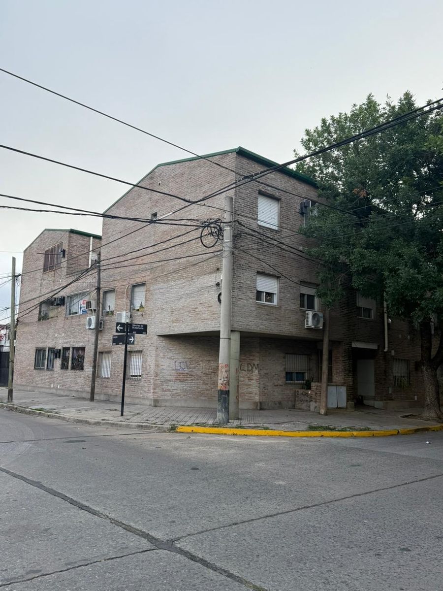 Apta a credito- Sanchez de Bustamante 392 — foto 3