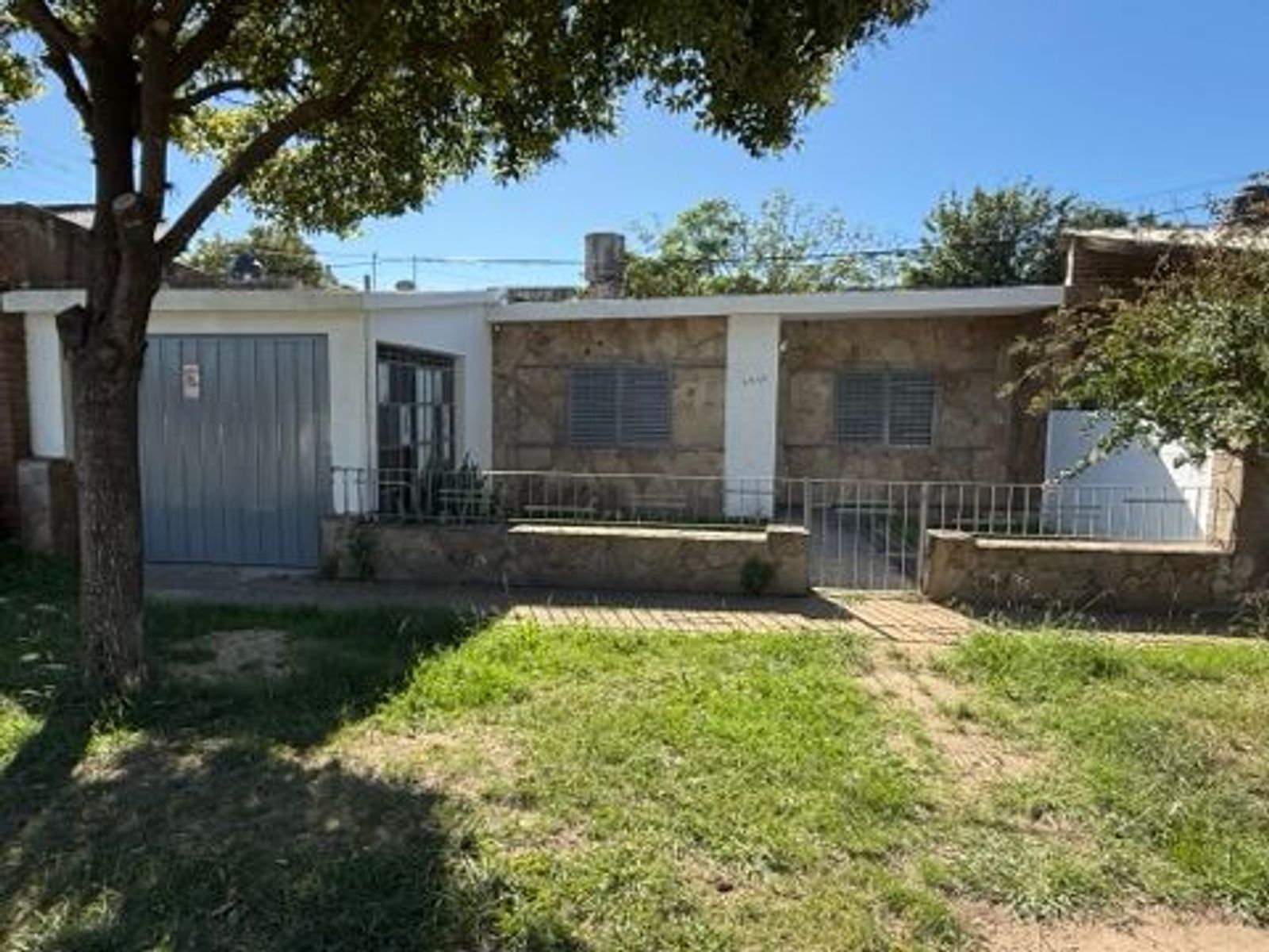 San Rafael 2925- Villa Gobernador Galvez