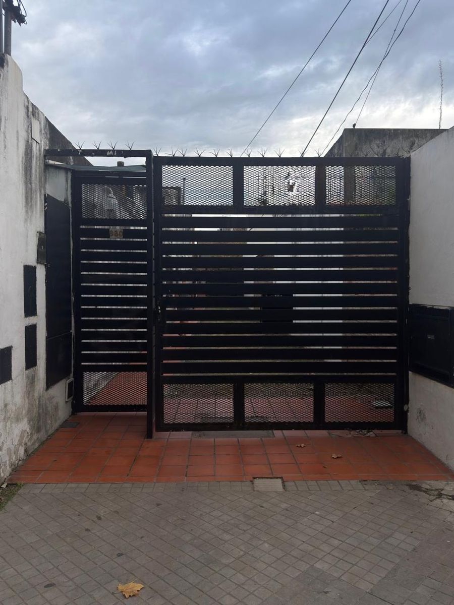 Apta a crédito- Biedma 830 - 1