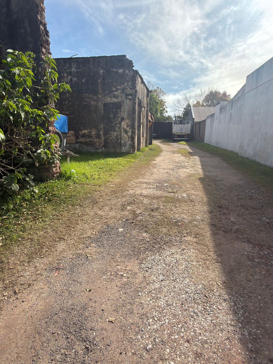 Terreno en venta- Lainez 368 - 3
