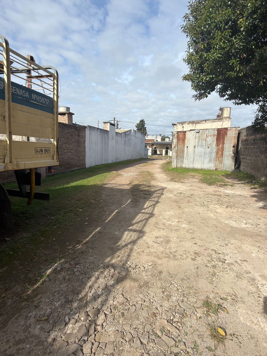 Terreno en venta- Lainez 368 - 4