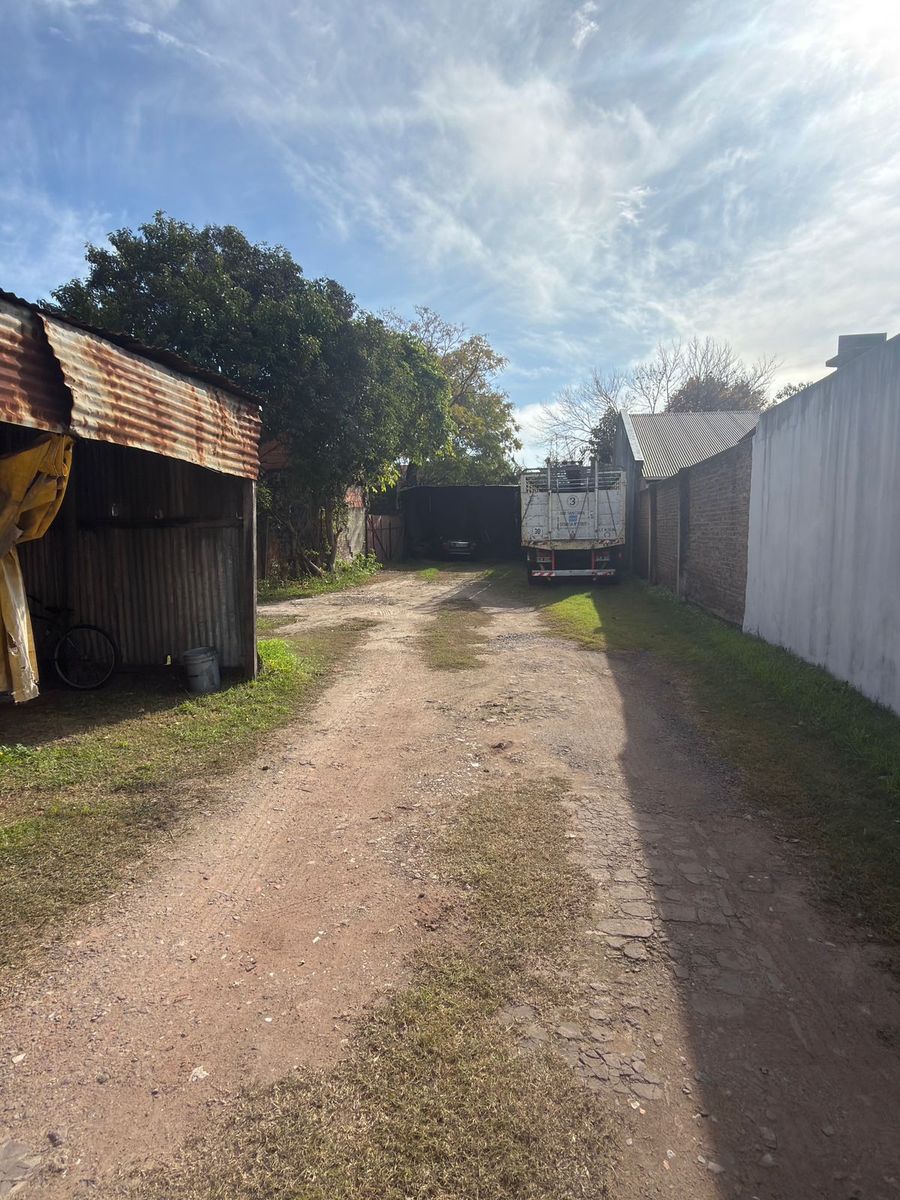 Terreno en venta- Lainez 368 - 5