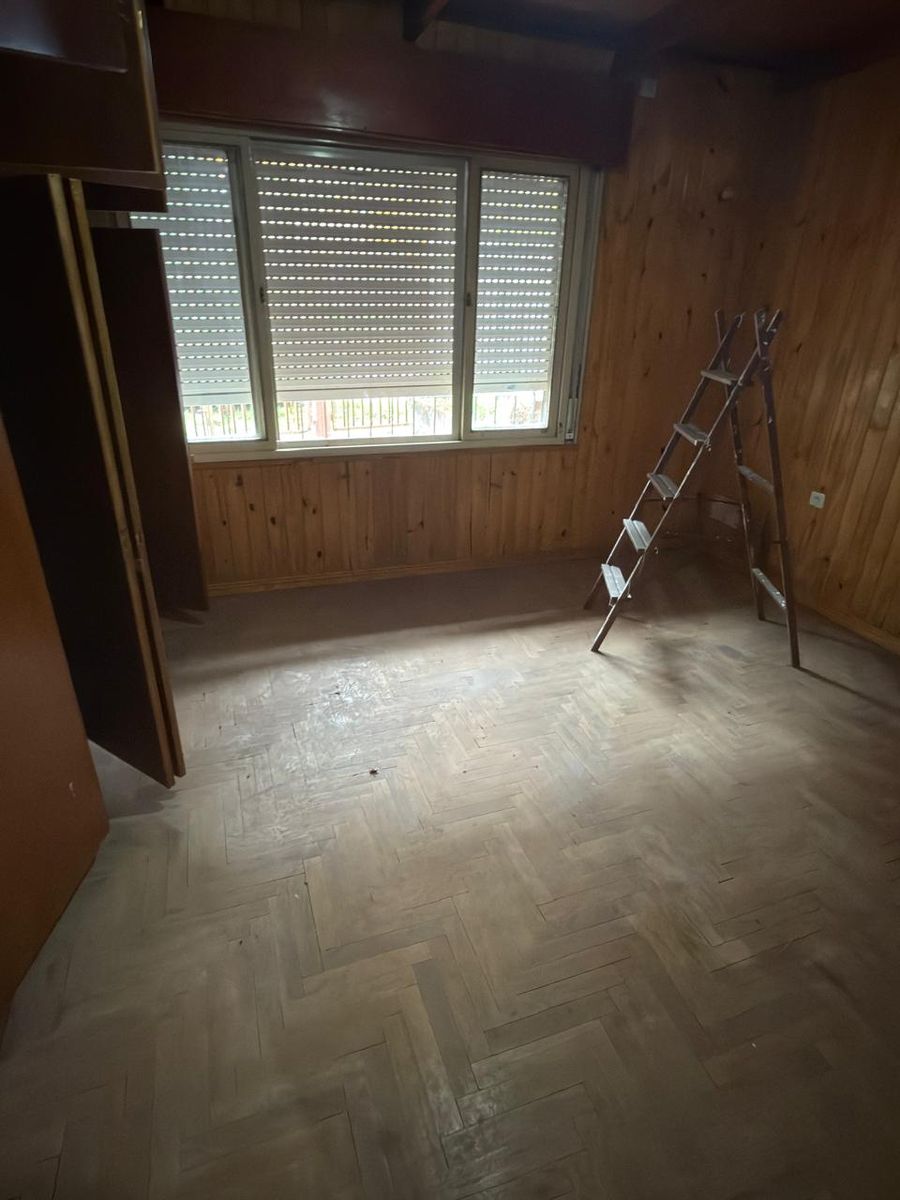 Apta a crédito-Hungria 6052- casa al frente - 3