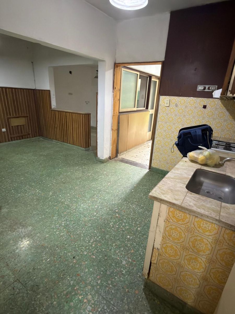 Apta a crédito-Hungria 6052- casa al frente - 8
