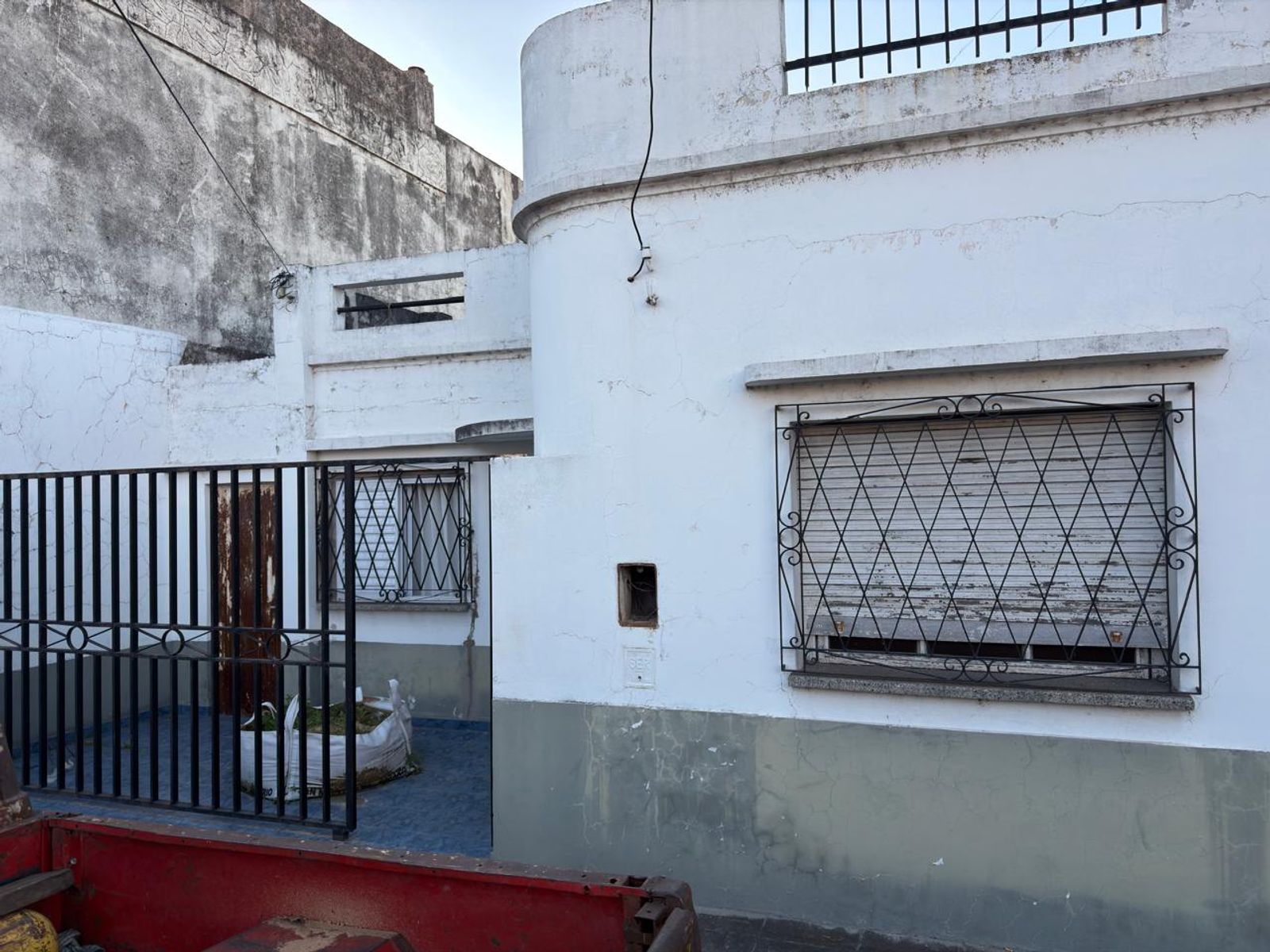 Apta a crédito- Altura Buenos Aires 4400- Pasaje Hertz 4421 - 2