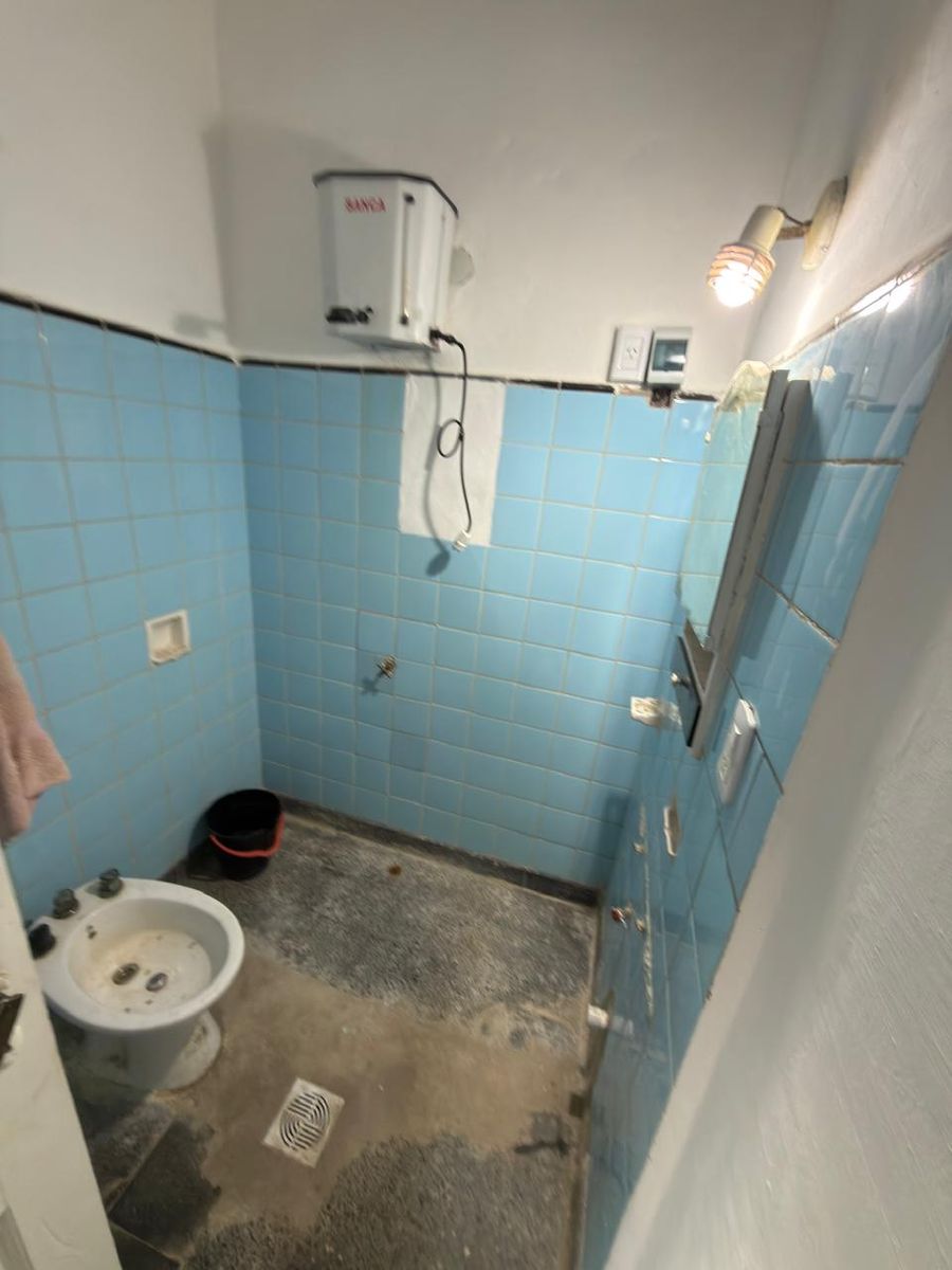 Apta a crédito- Altura Buenos Aires 4400- Pasaje Hertz 4421 - 6