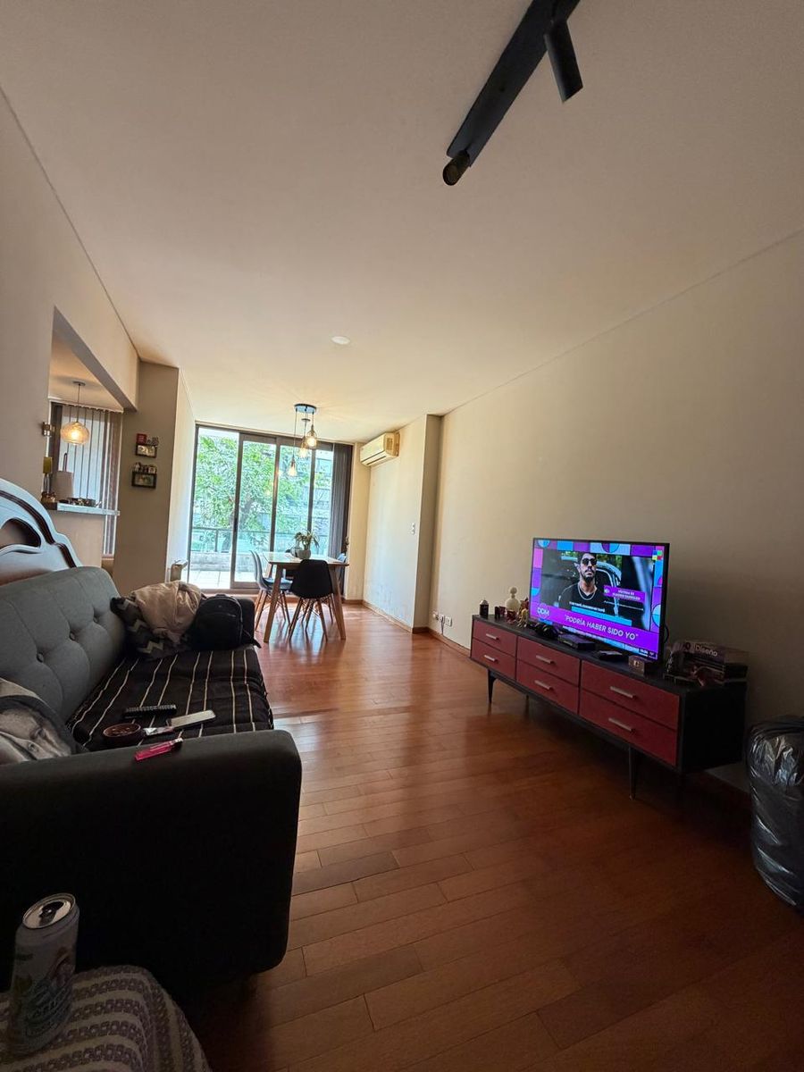 Condominio del alto- venta p.b dos dormitorios - 4
