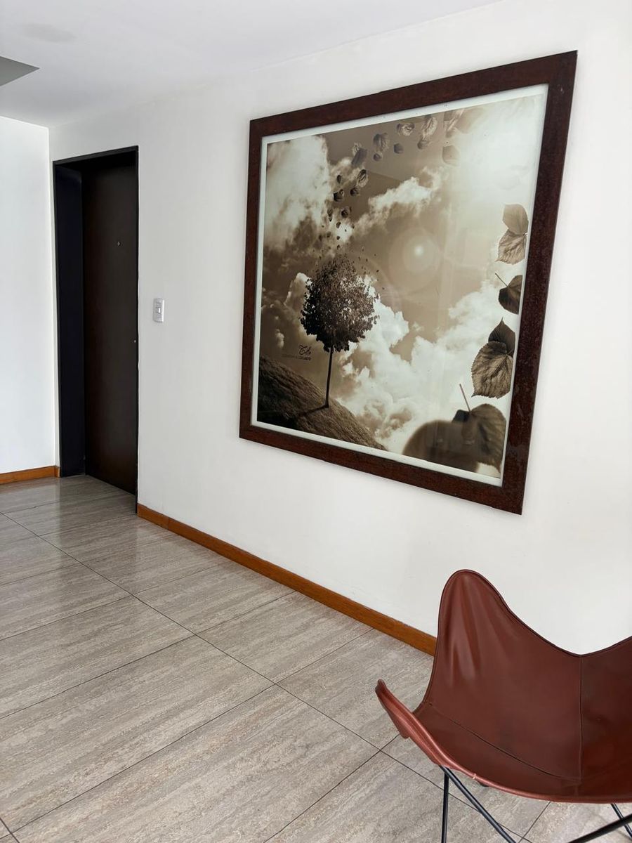Condominio del alto- venta p.b dos dormitorios - 5