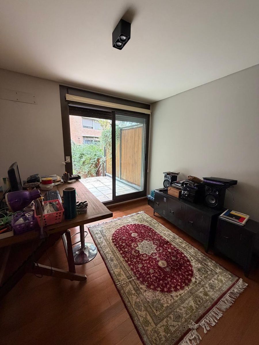 Condominio del alto- venta p.b dos dormitorios - 6