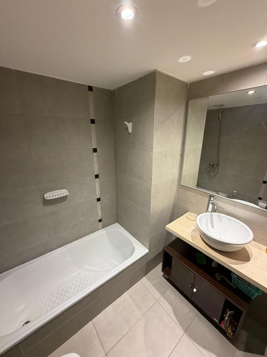 Condominio del alto- venta p.b dos dormitorios - 7