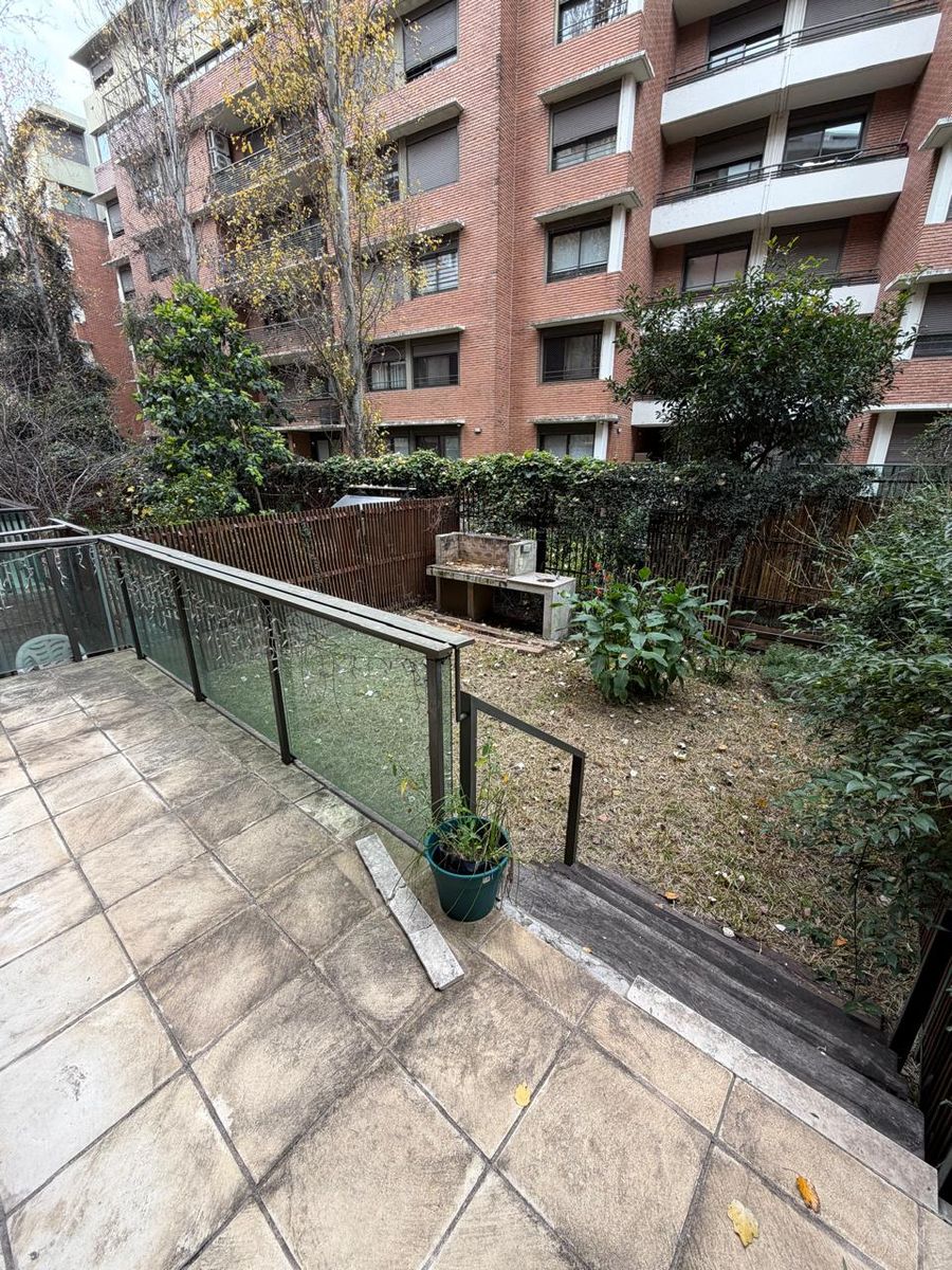 Condominio del alto- venta p.b dos dormitorios - 8
