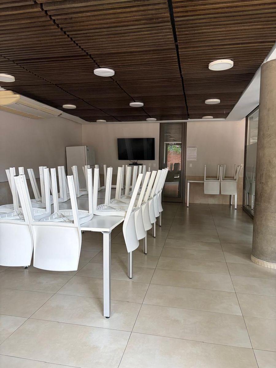Condominio del alto- venta p.b dos dormitorios - 11