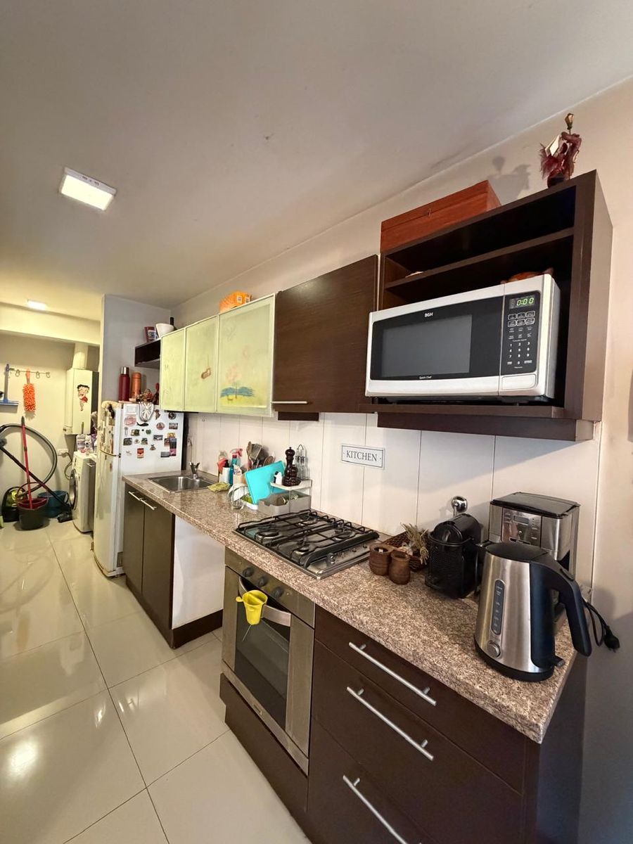 Condominio del alto- venta p.b dos dormitorios - 14
