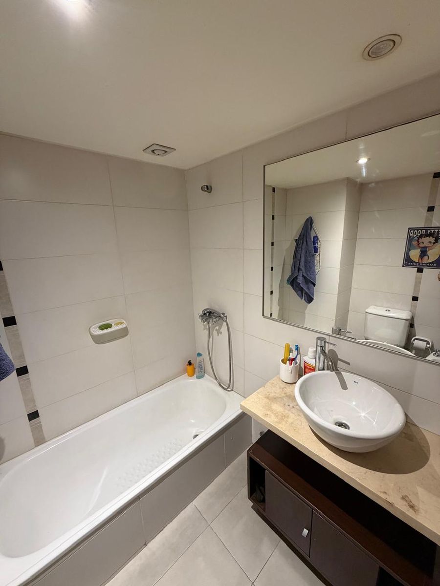 Condominio del alto- venta p.b dos dormitorios - 16