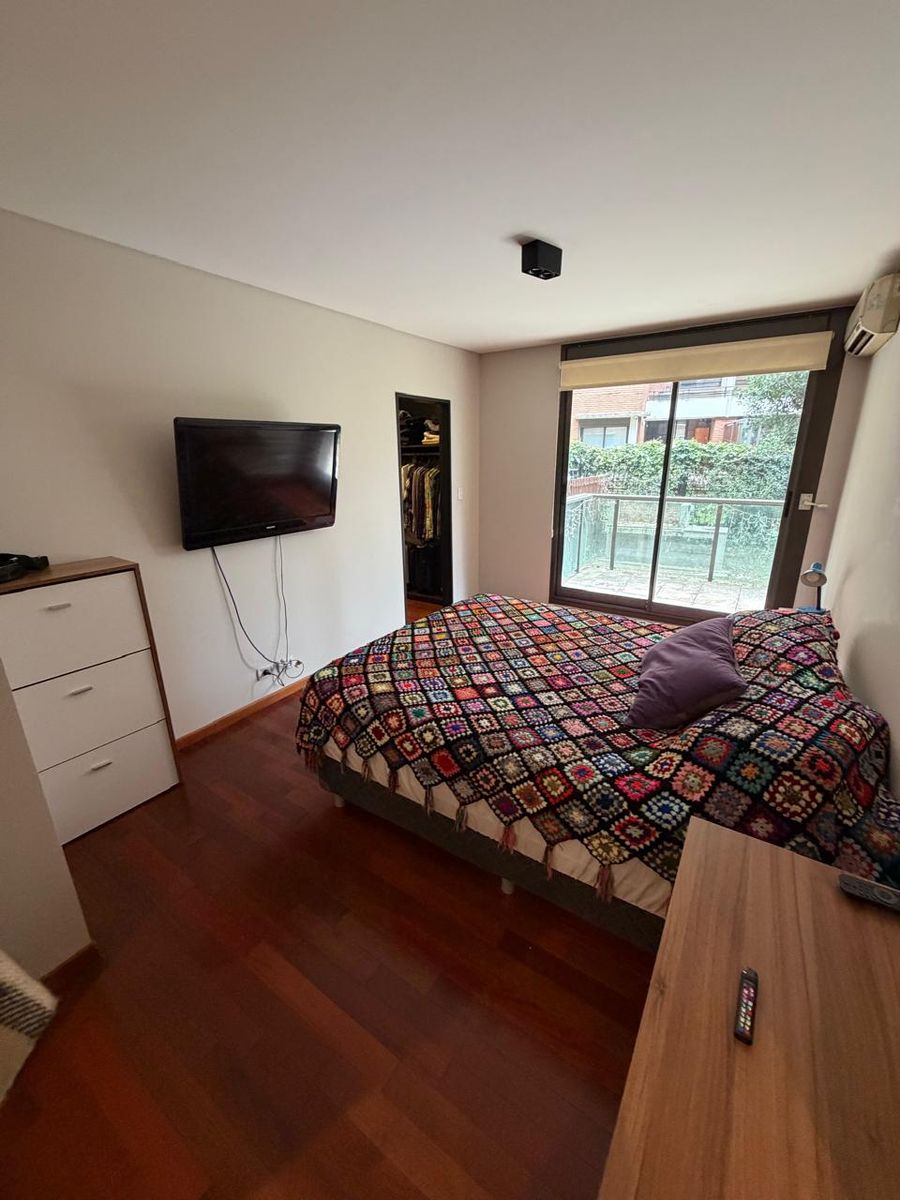 Condominio del alto- venta p.b dos dormitorios - 17