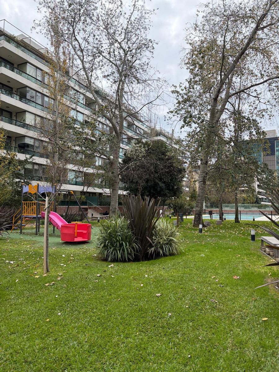 Condominio del alto- venta p.b dos dormitorios - 18