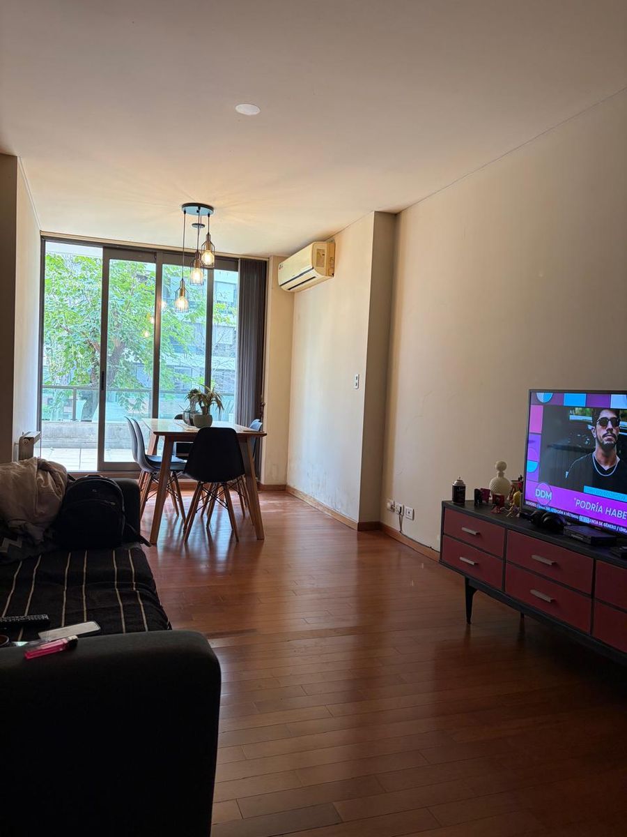 Condominio del alto- venta p.b dos dormitorios - 19