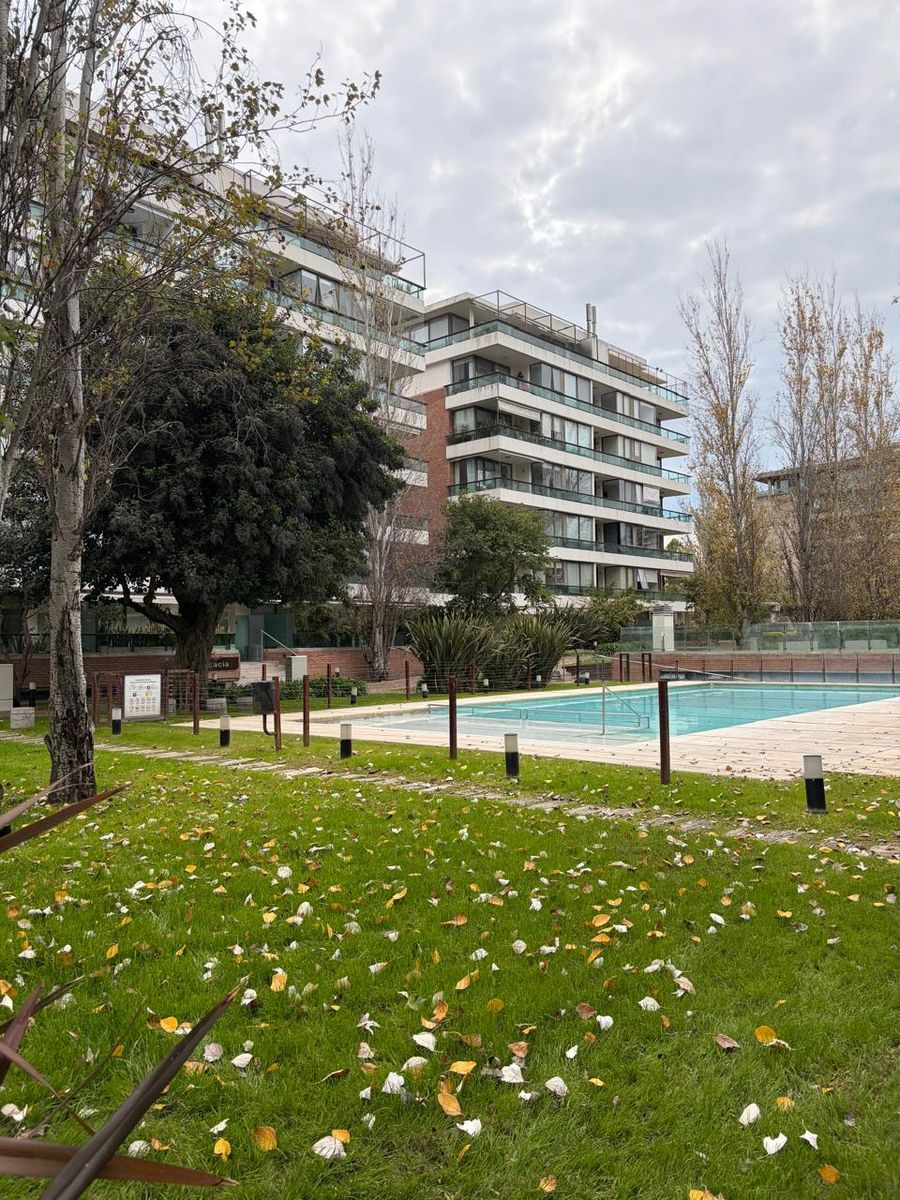 Condominio del alto- venta p.b dos dormitorios - 20
