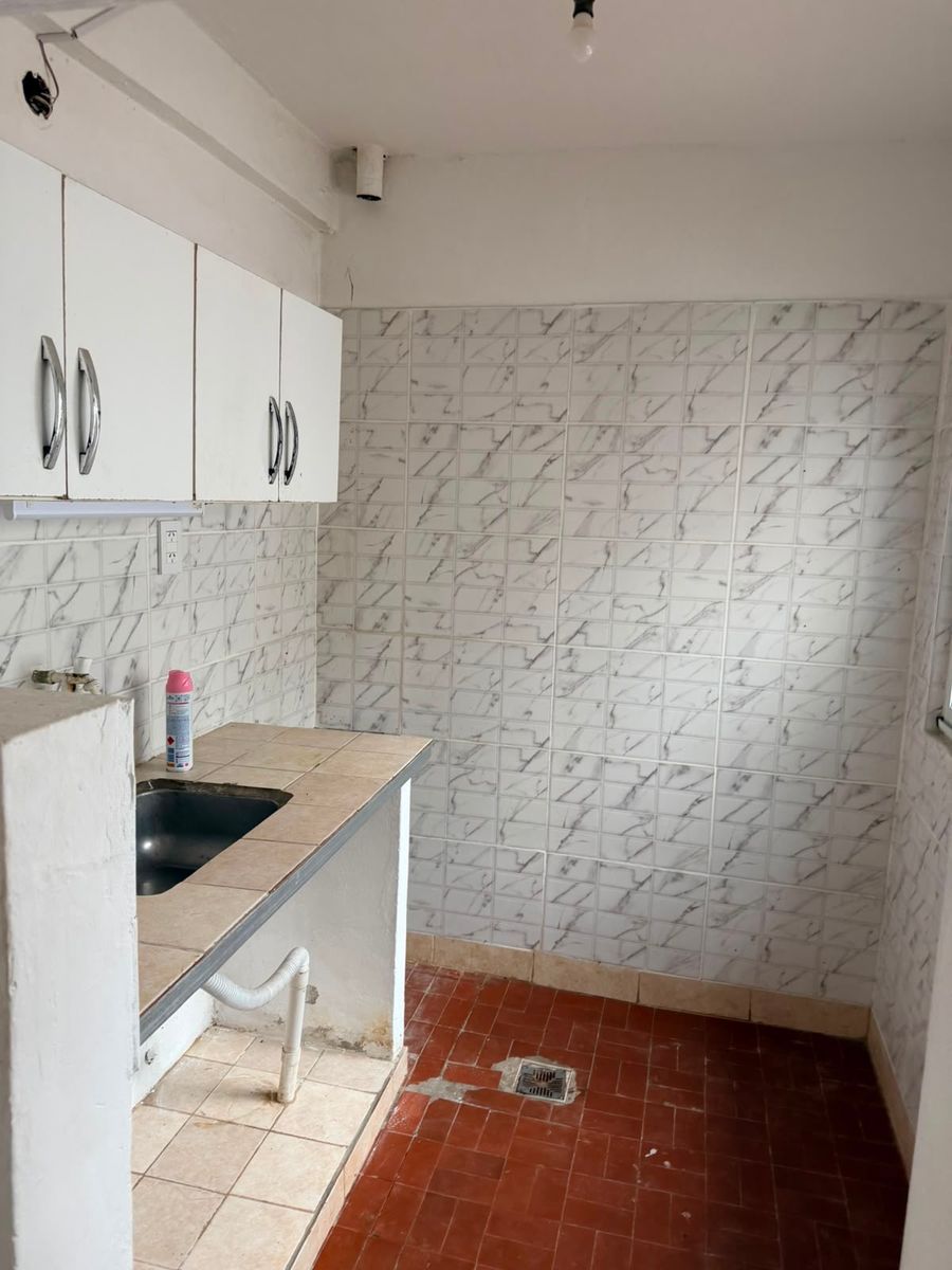 Garay 2753 -interno - 2