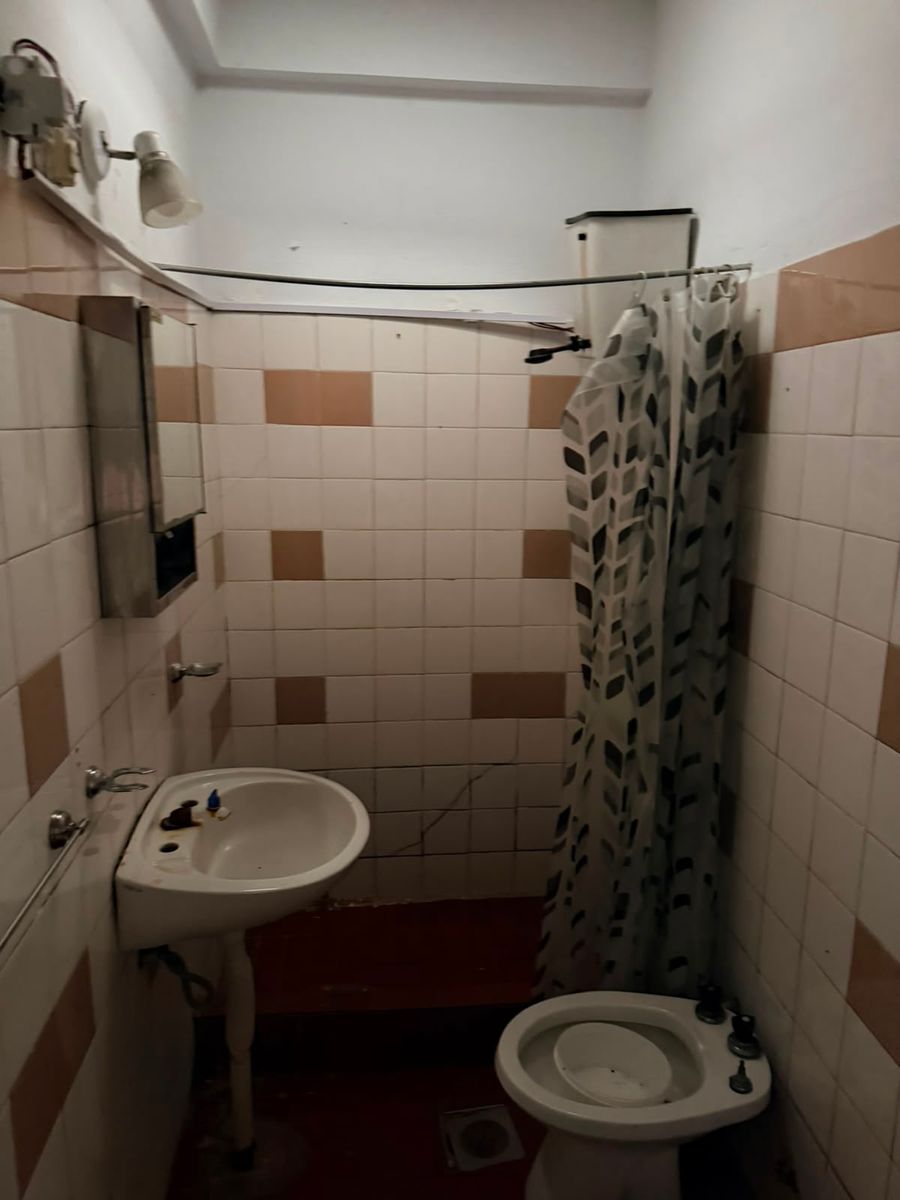 Garay 2753 -interno - 3