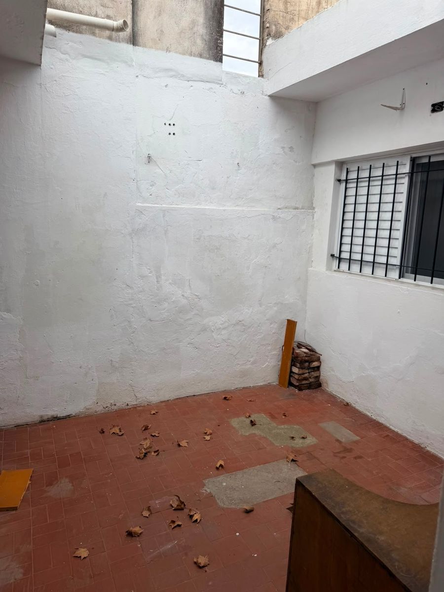 Garay 2753 -interno - 5