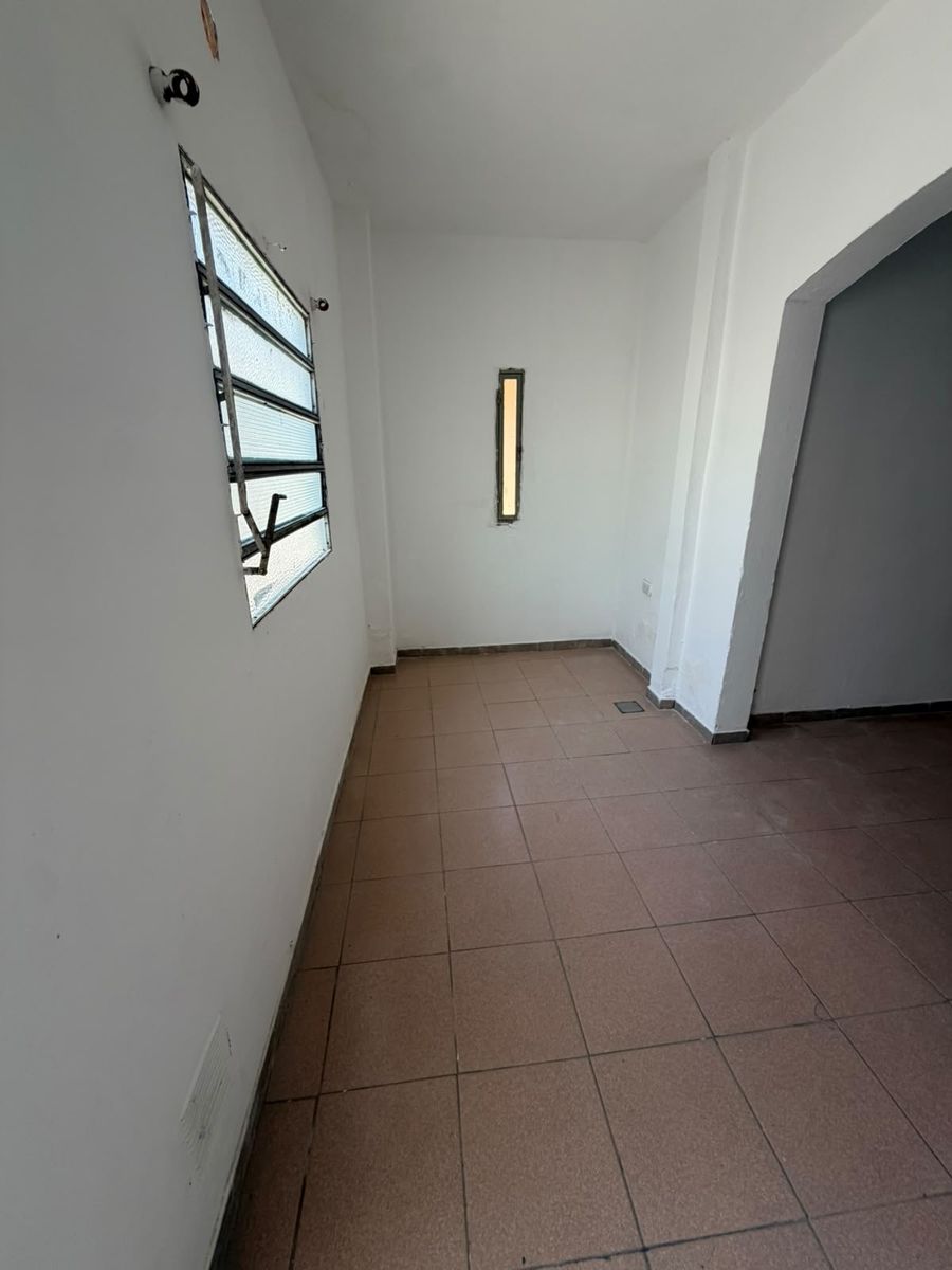 Dorrego 4672-casa interna