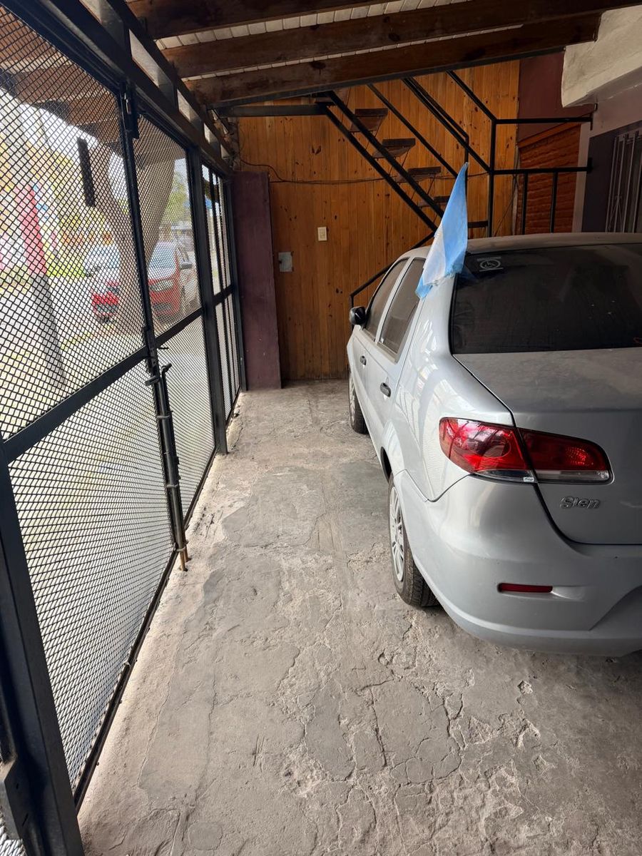Apta a crédito- Hilarión de la Quintana 2164 — foto 9